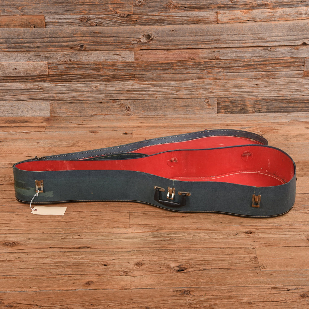 Supertone Artist Natural 1920s - View 9 | MusicMarket