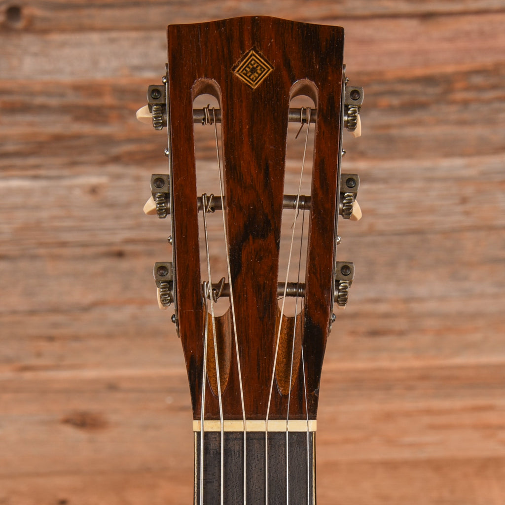 Supertone Artist Natural 1920s - View 6 | MusicMarket