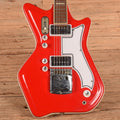 Supro JB Hutto Red 1966 - MusicMarket