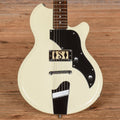 Supro 2010AW Jamesport White - MusicMarket