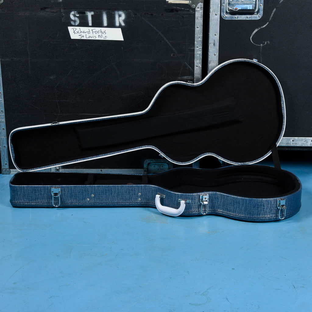 Supro Americana Series Sahara - View 6 | MusicMarket