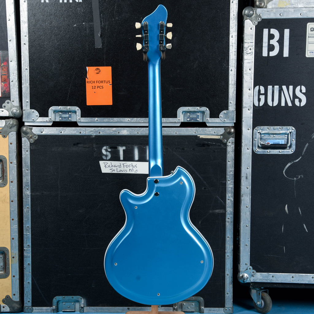 Supro Americana Series Sahara - View 2 | MusicMarket