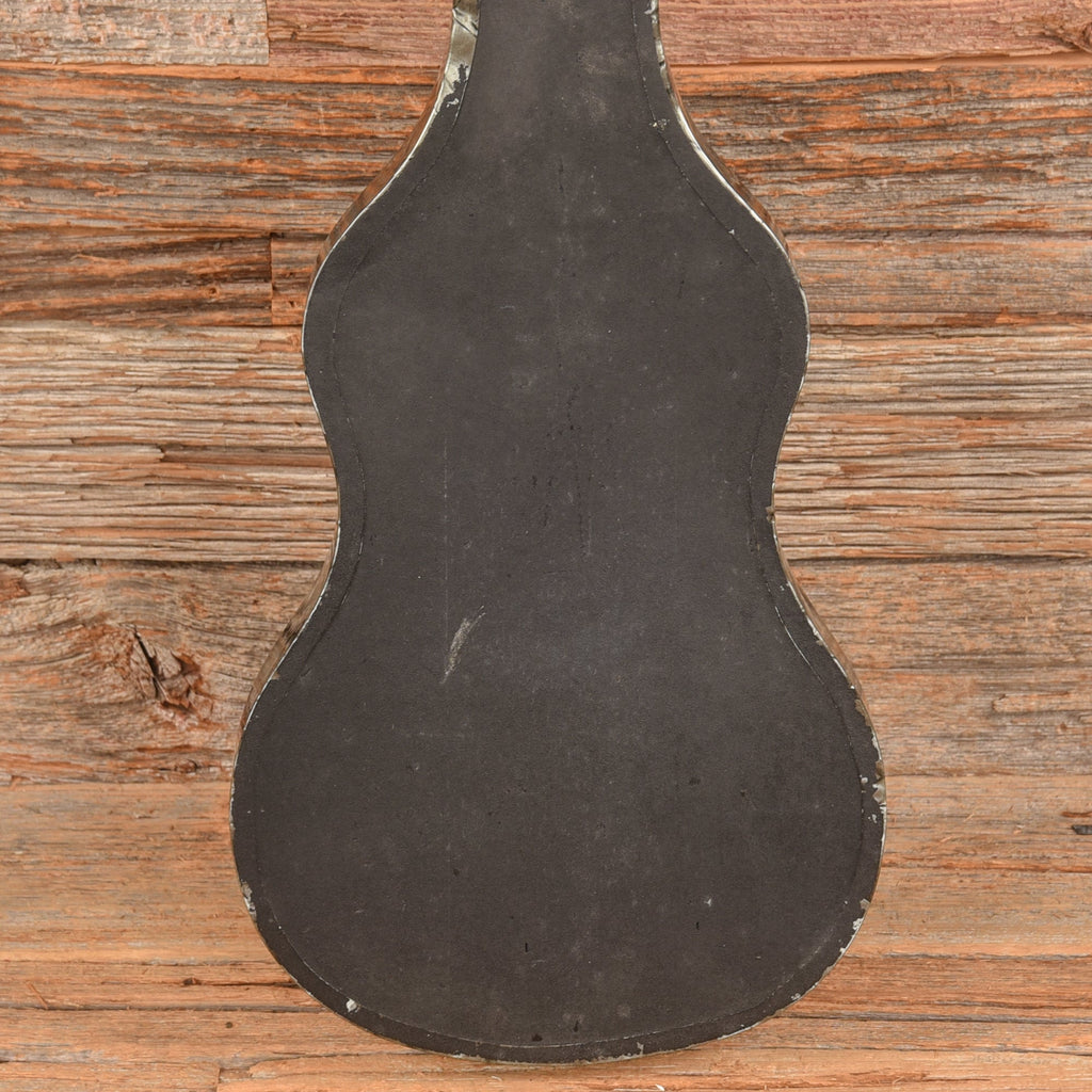 Supro Lap Steel 1959 - John Oates - View 3 | MusicMarket