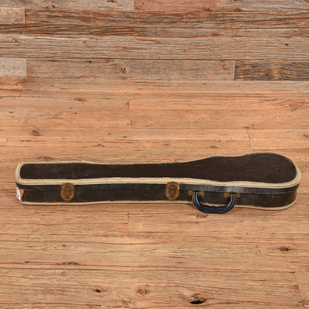 Supro Lap Steel 1959 - John Oates - View 8 | MusicMarket