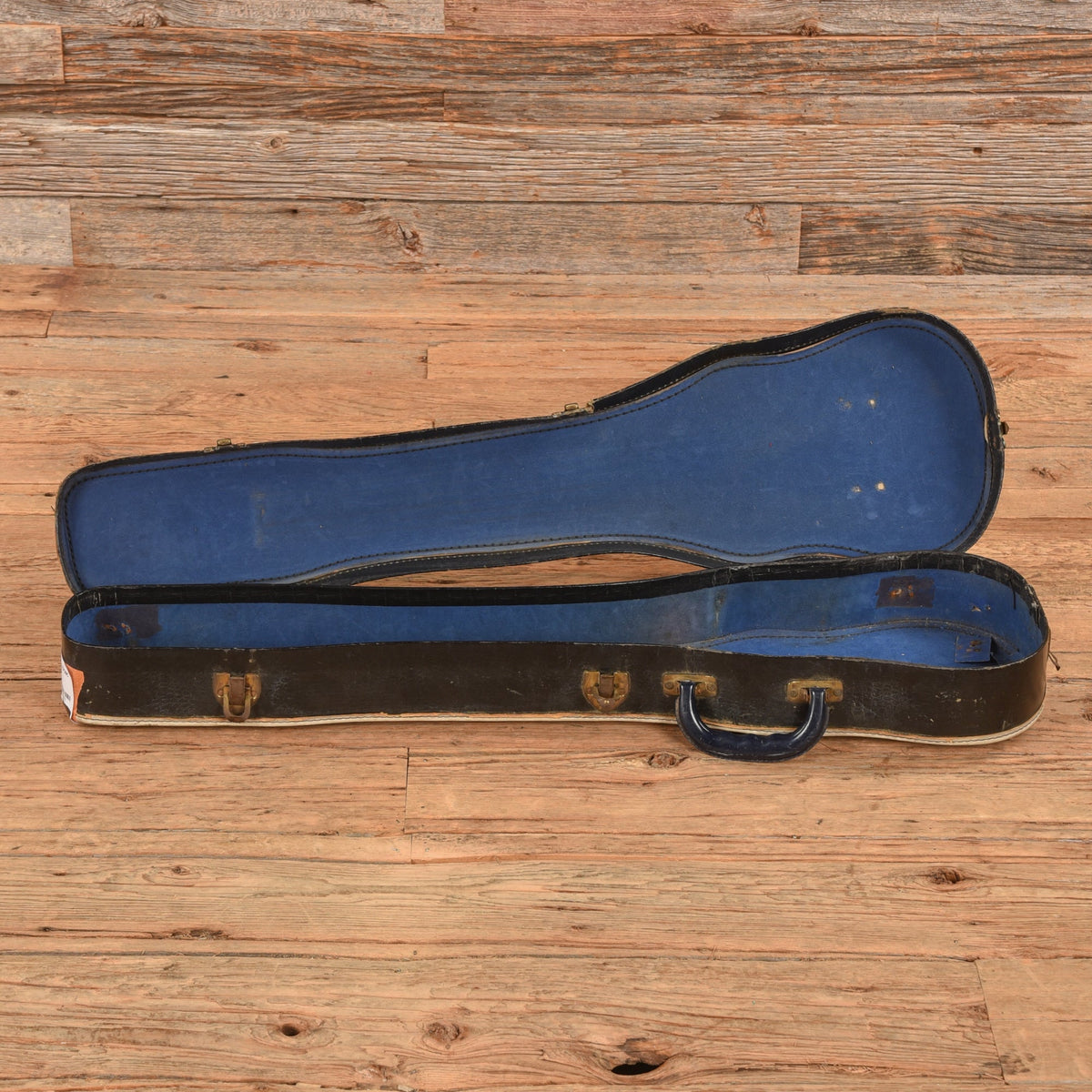 Supro Lap Steel 1959 - John Oates - View 9 | MusicMarket