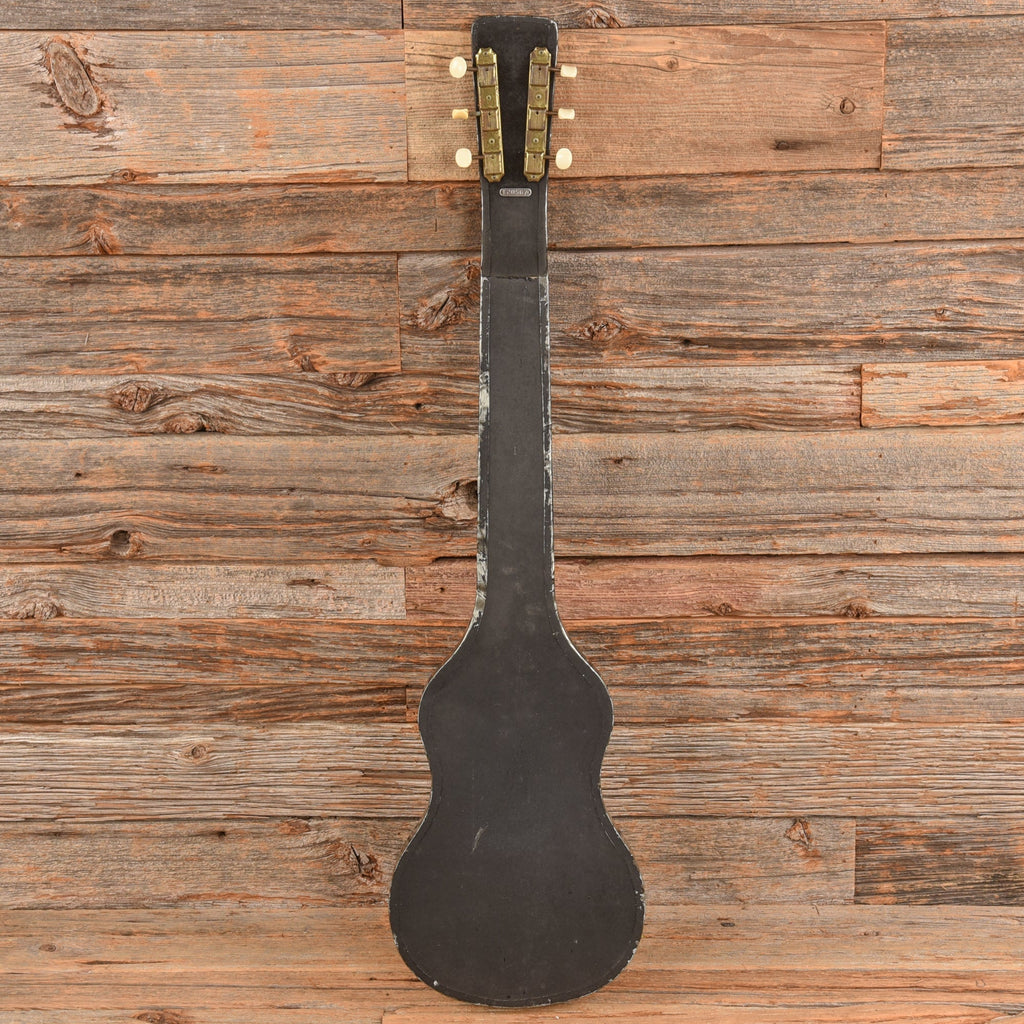 Supro Lap Steel 1959 - John Oates - View 5 | MusicMarket