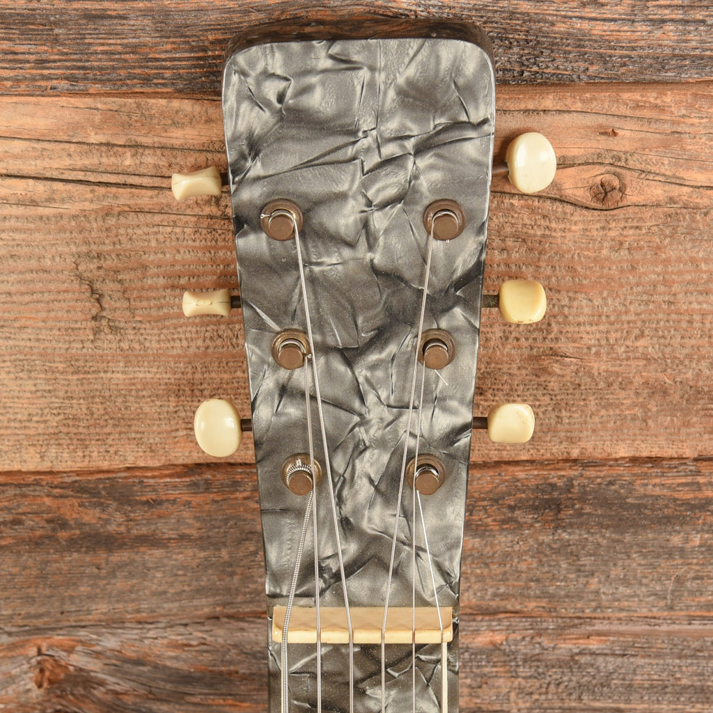 Supro Lap Steel 1959 - John Oates - View 6 | MusicMarket