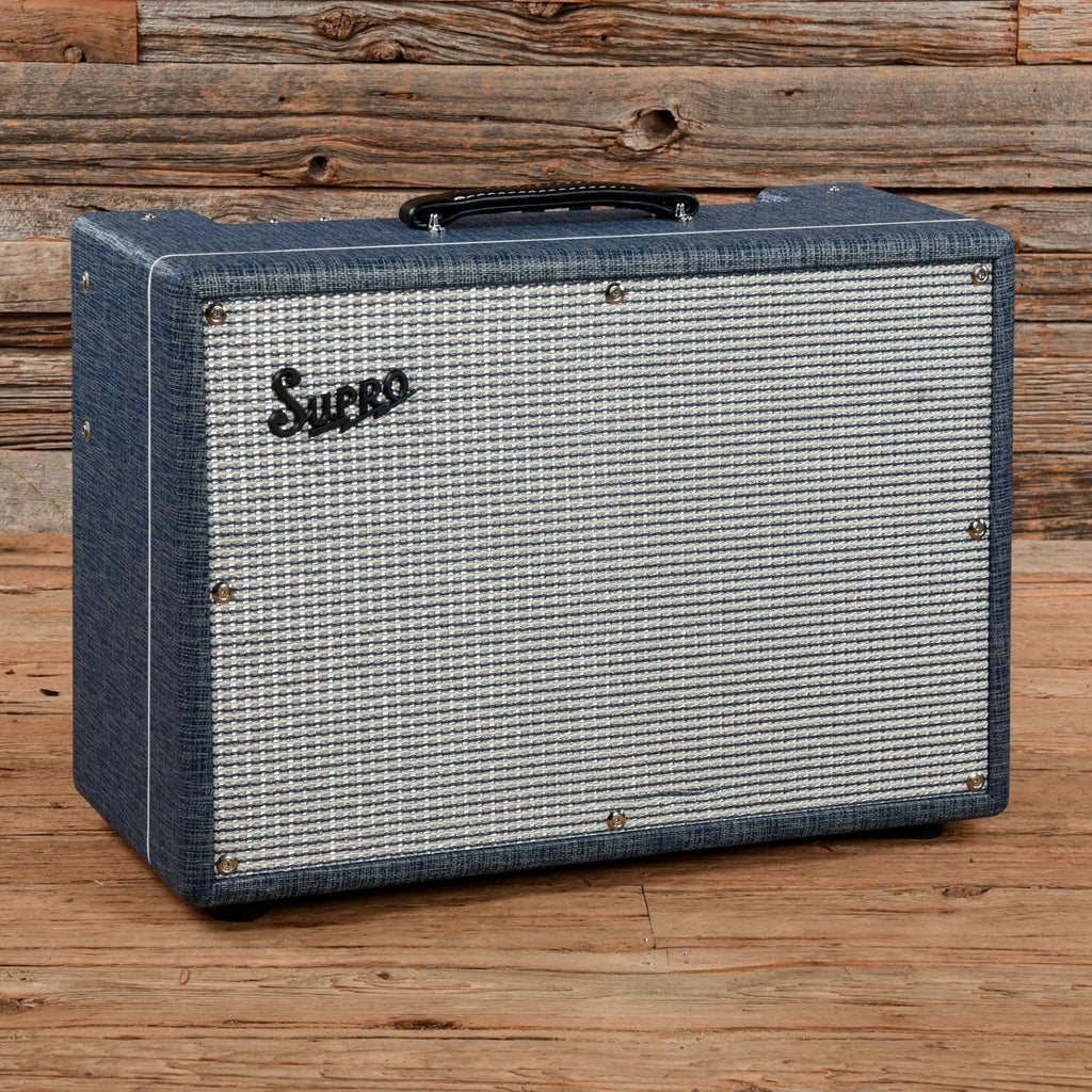 Supro Saturn 1648RT Saturn Reverb - MusicMarket