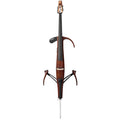 Yamaha SVC300C Pro Series Silent Cello - Antique Brown - MusicMarket