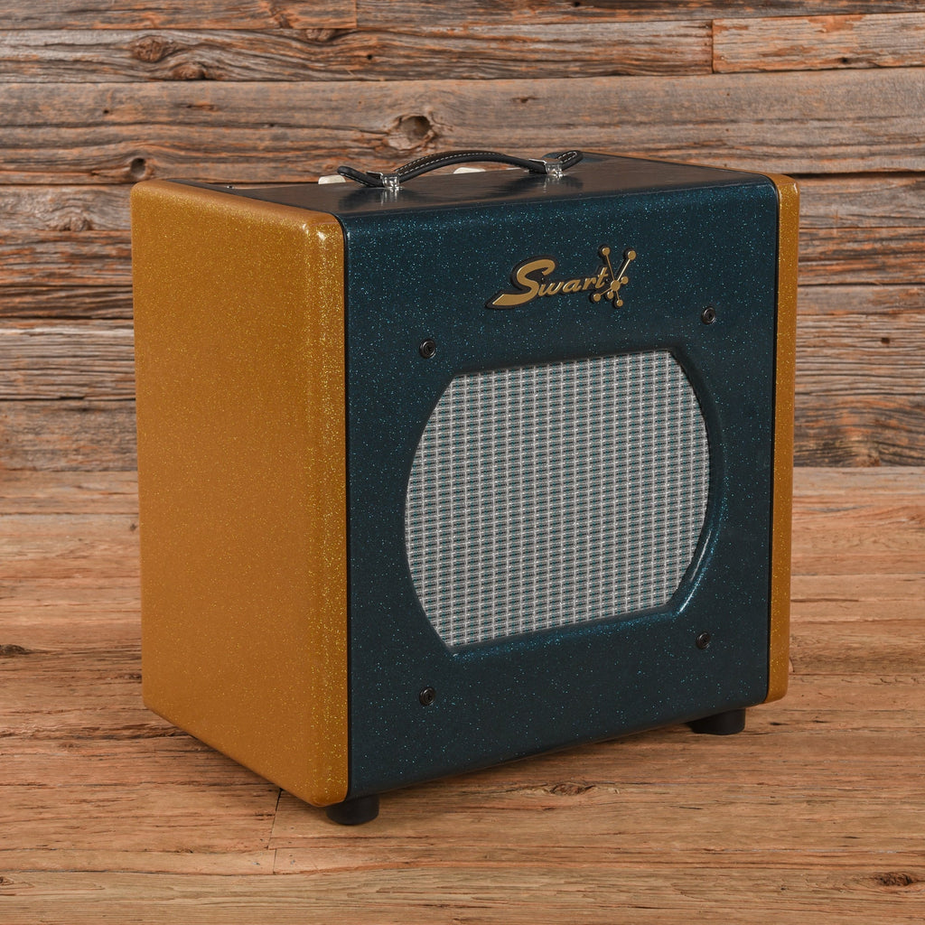 Swart Antares Master 18-Watt 1x12" Guitar Combo Amp - MusicMarket