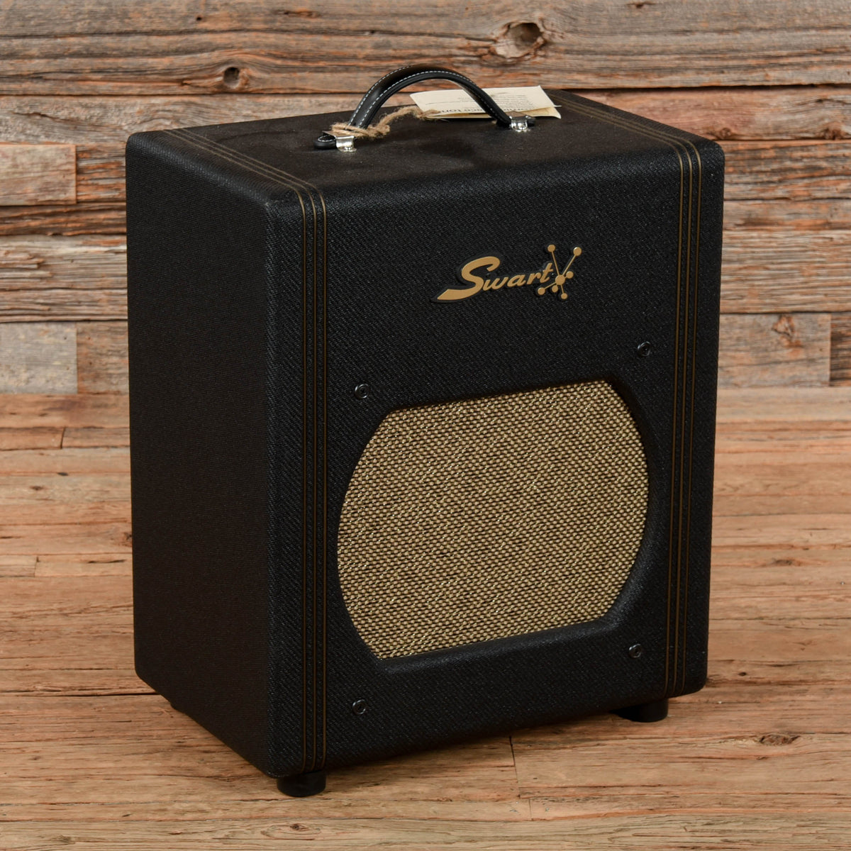 Swart STR Atomic Space Tone Pro 20-Watt 1x12" Guitar Combo Amp - MusicMarket