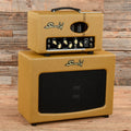 Swart Atomic Space Tone Half Stack w/ Road Case 2010 - John Oates - MusicMarket