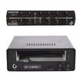 Synergy SYN-1 Table Top Preamp Module Dock and Synergy Fryette Deliverance Tube Preamp Module Bundle - MusicMarket