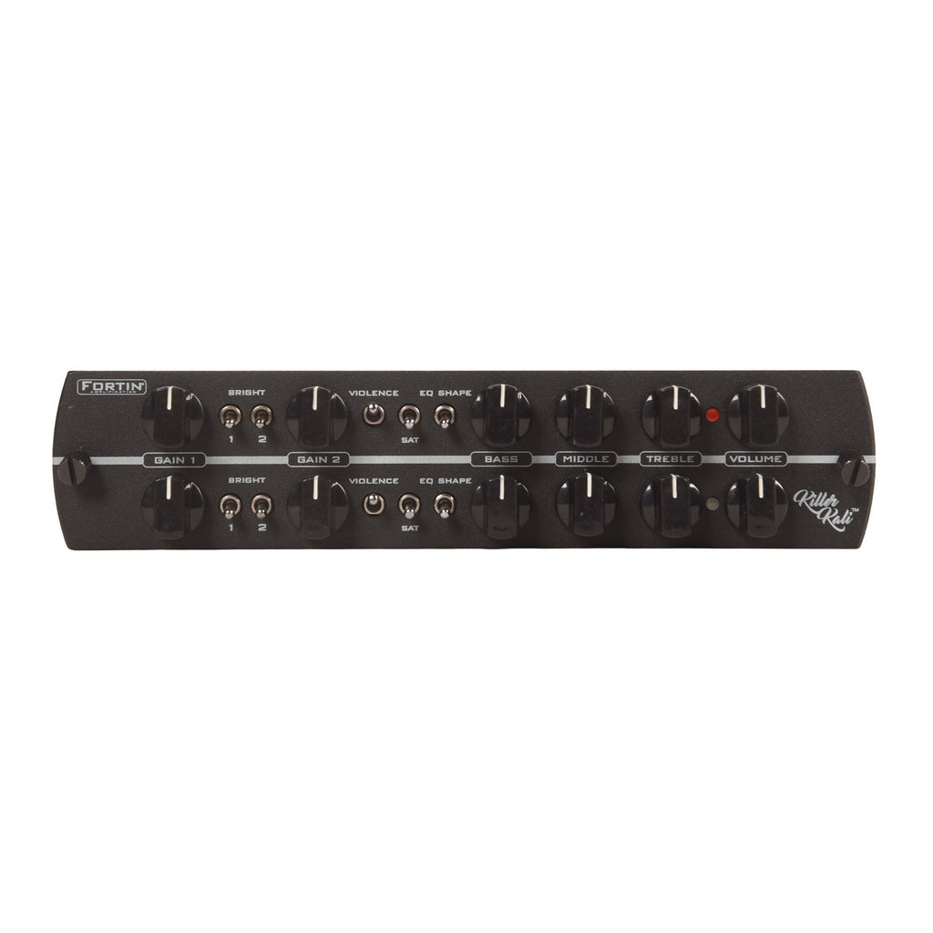 Synergy Fortin Killer Kali Tube Preamp Module - MusicMarket