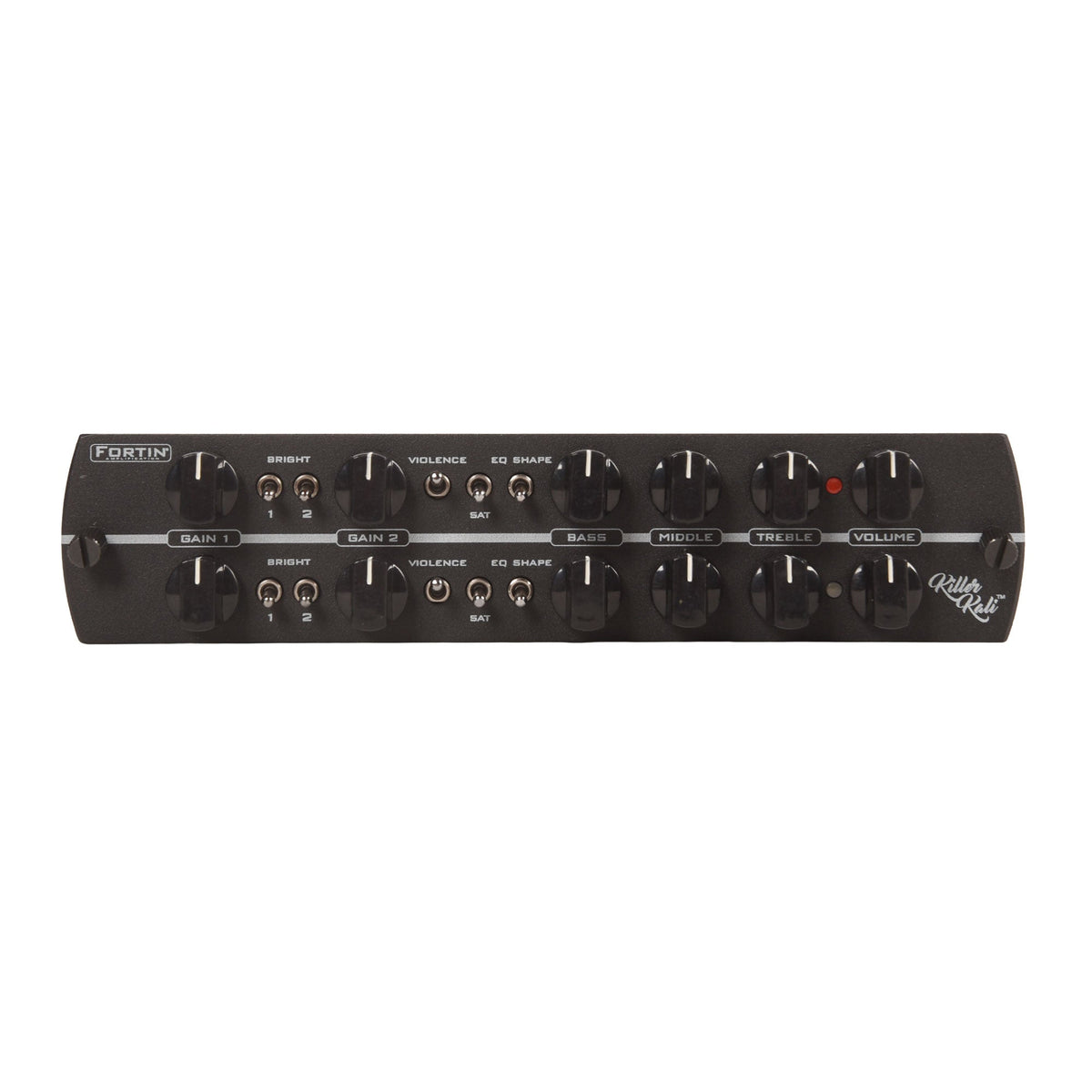 Synergy Fortin Killer Kali Tube Preamp Module - MusicMarket