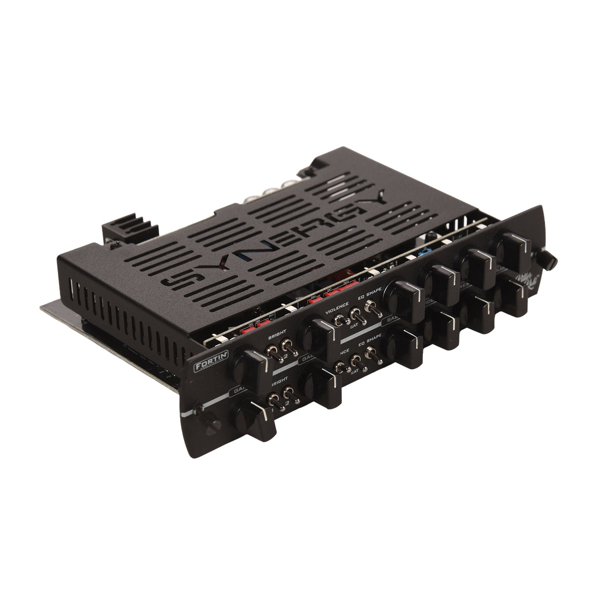 Synergy Fortin Killer Kali Tube Preamp Module - View 2 | MusicMarket