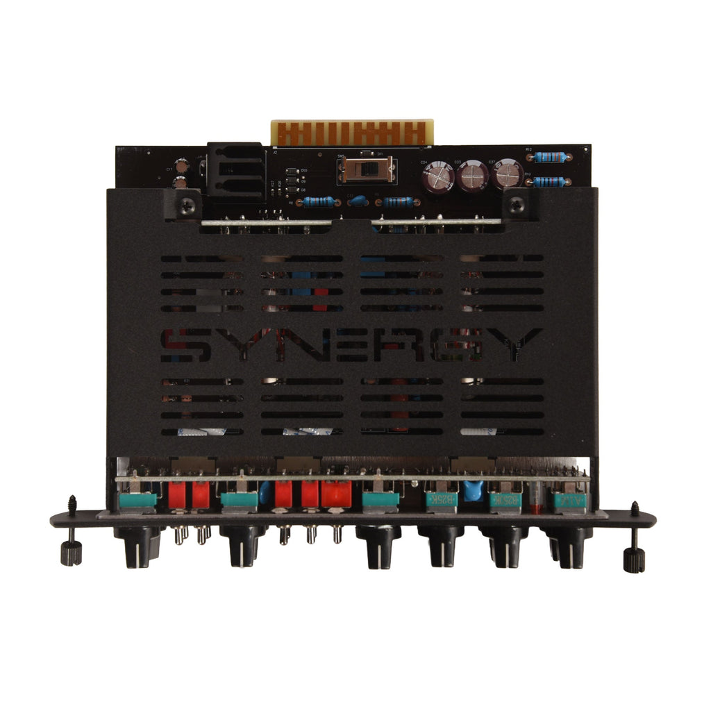 Synergy Fortin Killer Kali Tube Preamp Module - View 3 | MusicMarket