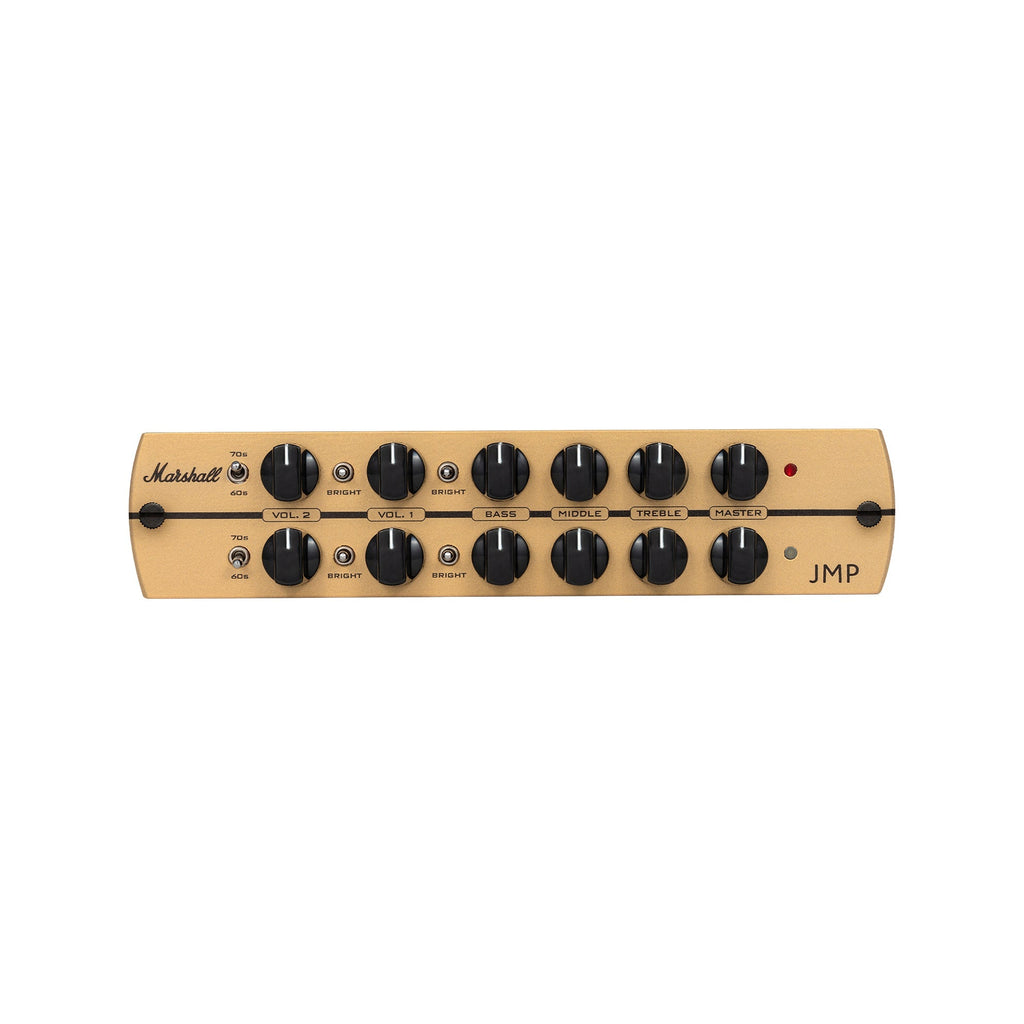 Synergy Marshall JMP Tube Preamp Module - MusicMarket
