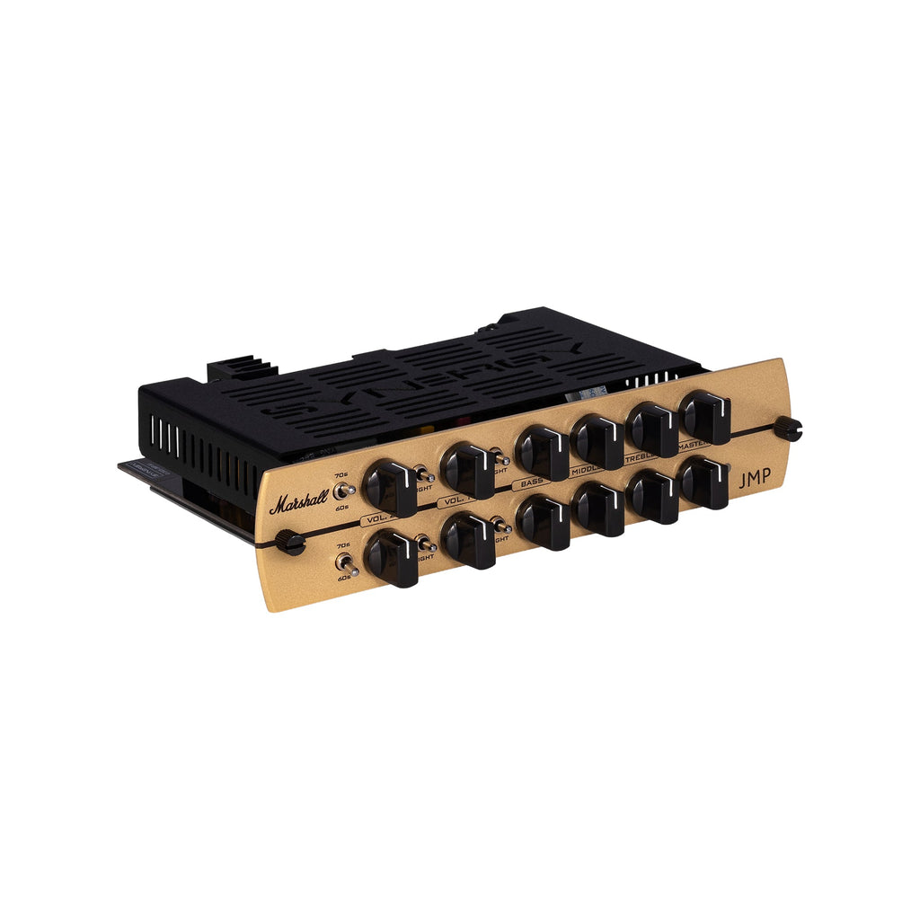 Synergy Marshall JMP Tube Preamp Module - View 2 | MusicMarket