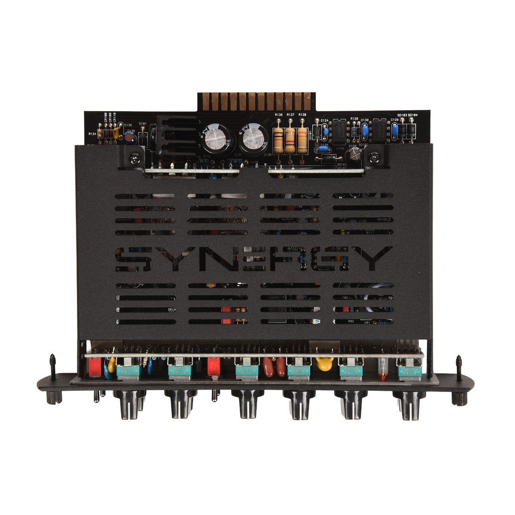 Synergy Fryette Deliverance Tube Preamp Module - View 3 | MusicMarket