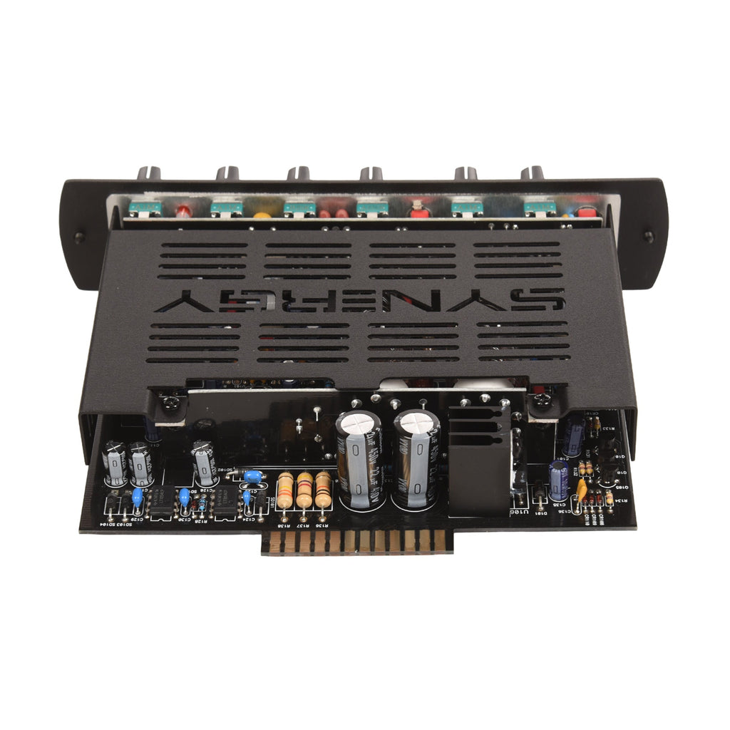Synergy Fryette Deliverance Tube Preamp Module - View 4 | MusicMarket