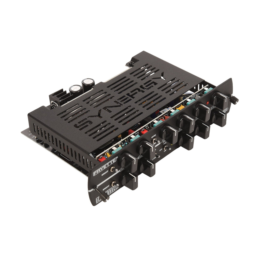 Synergy Fryette Deliverance Tube Preamp Module - View 2 | MusicMarket