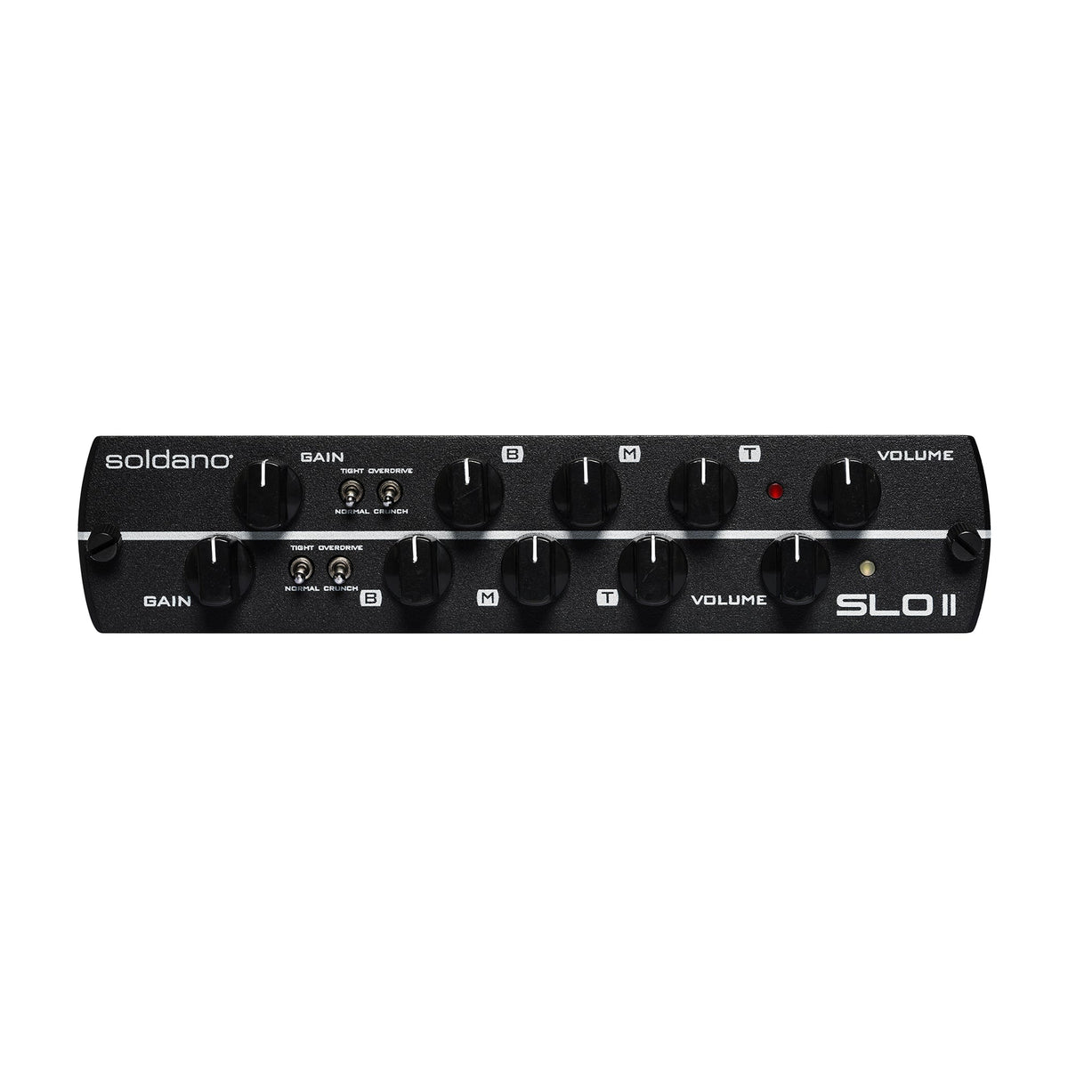 Synergy Soldano SLO II Preamp Module - MusicMarket