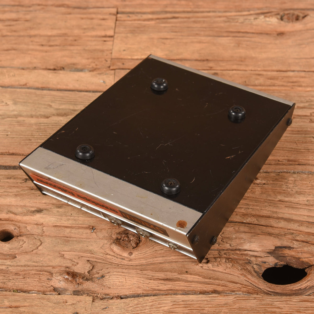 Systech Envelope Follower 1978 - View 2 | MusicMarket