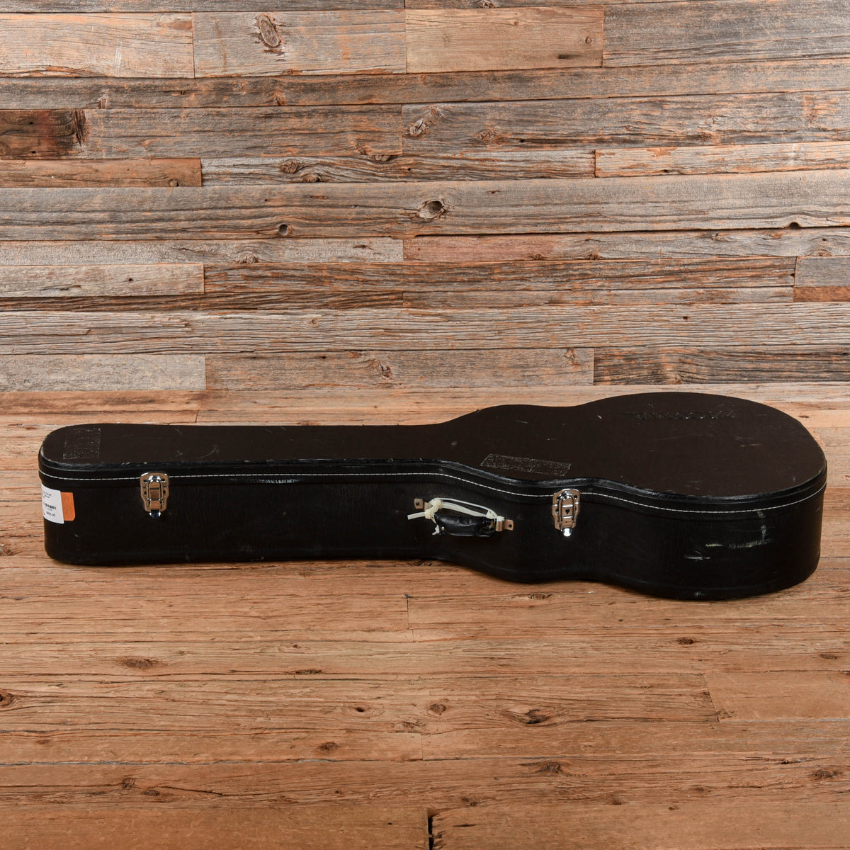 Tacoma Thunderchief CB10C Natural - View 9 | MusicMarket