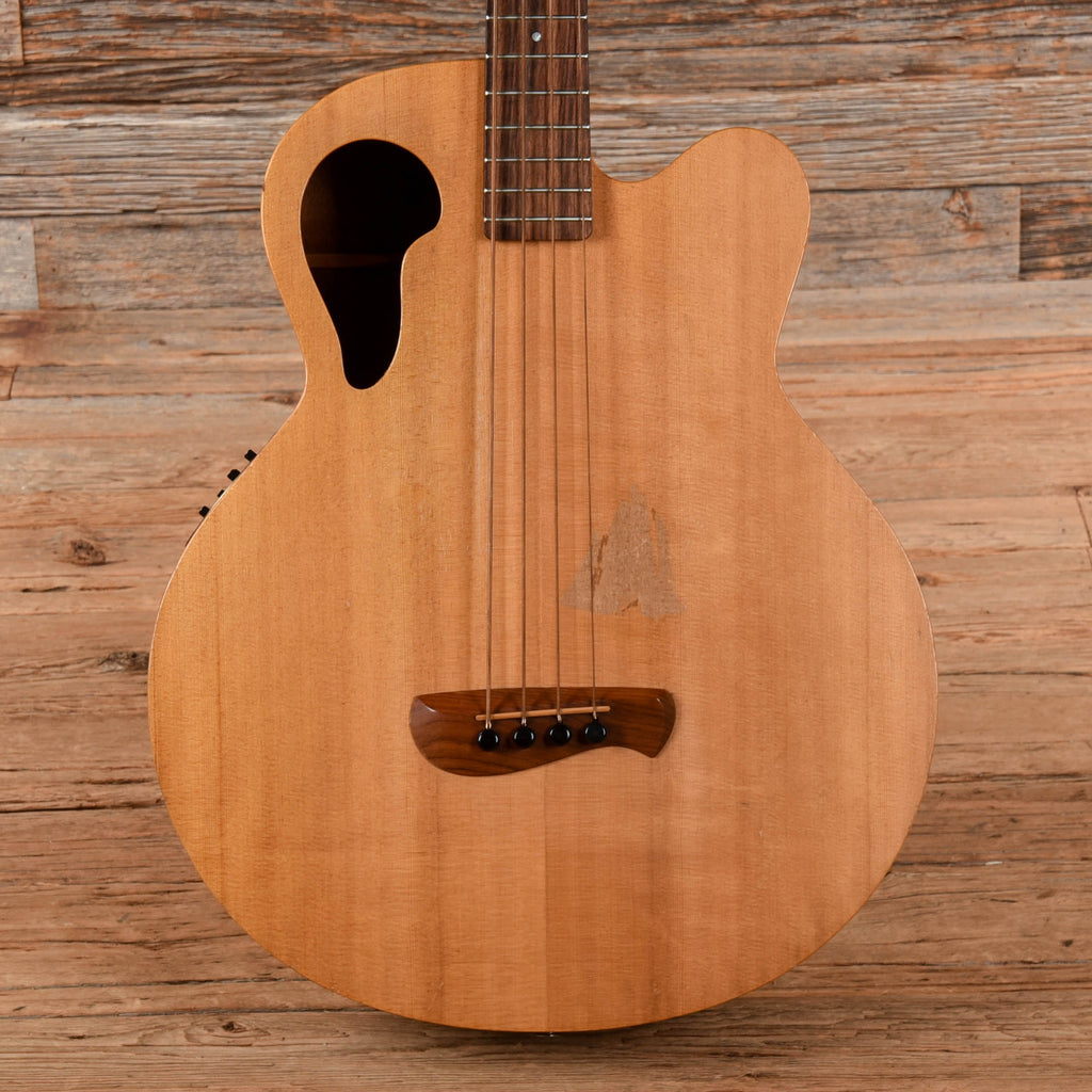 Tacoma Thunderchief CB10C Natural - MusicMarket