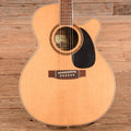 Takamine EF460SC Natural - MusicMarket