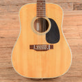 Takamine F-400 12-String Natural 1976 - MusicMarket
