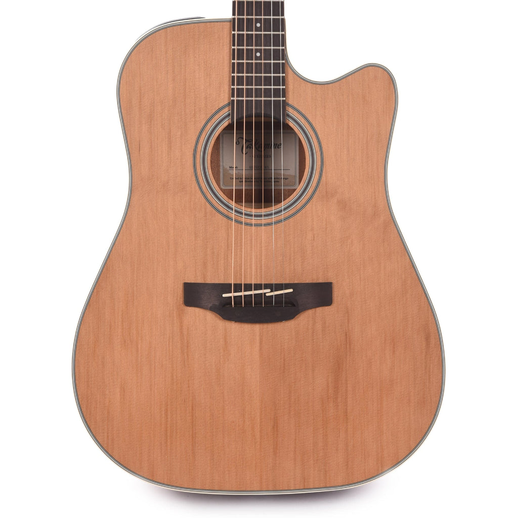 Takamine GD20CE Dreadnought Acoustic-Electric Natural - MusicMarket