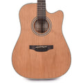 Takamine GD20CE Dreadnought Acoustic-Electric Natural - MusicMarket