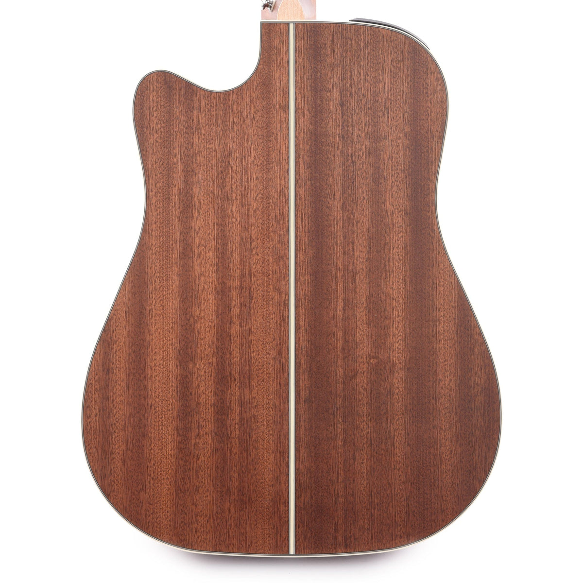 Takamine GD20CE Dreadnought Acoustic-Electric Natural - View 3 | MusicMarket