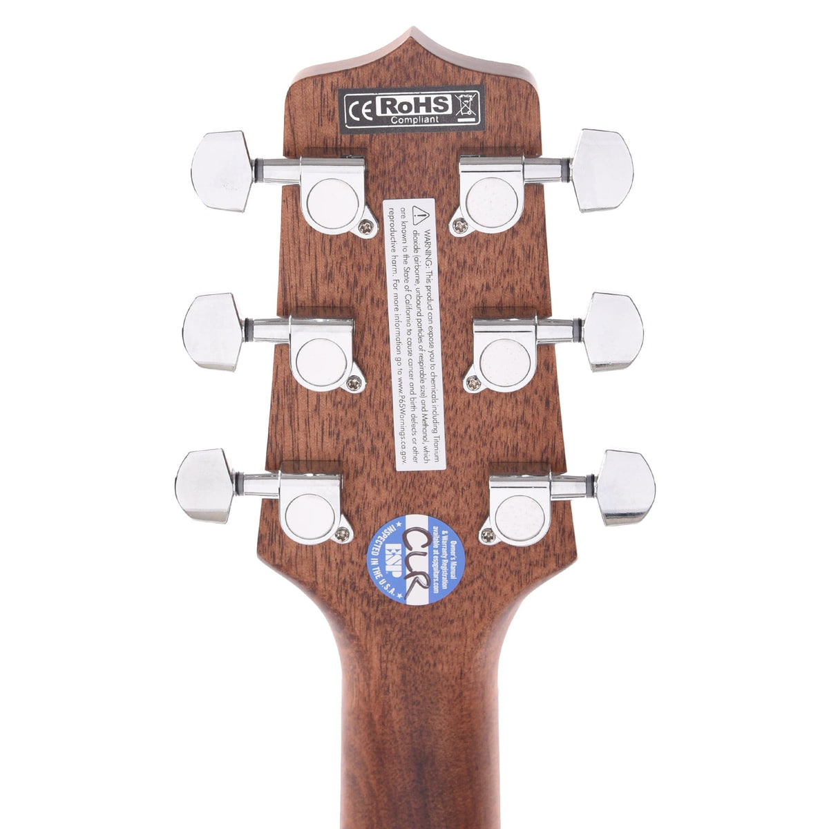 Takamine GD20CE Dreadnought Acoustic-Electric Natural - View 7 | MusicMarket