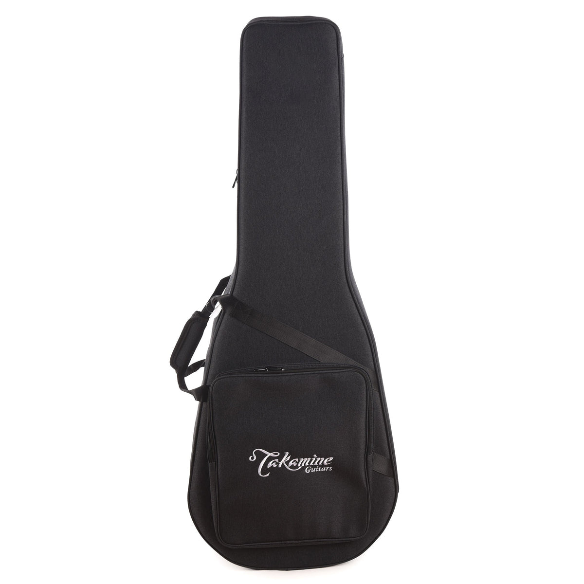 Takamine John Jorgenson Model 12-String Dreadnought Cutaway Red - View 8 | MusicMarket