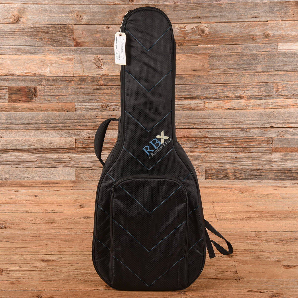 Takamine N15 Natural - View 8 | MusicMarket