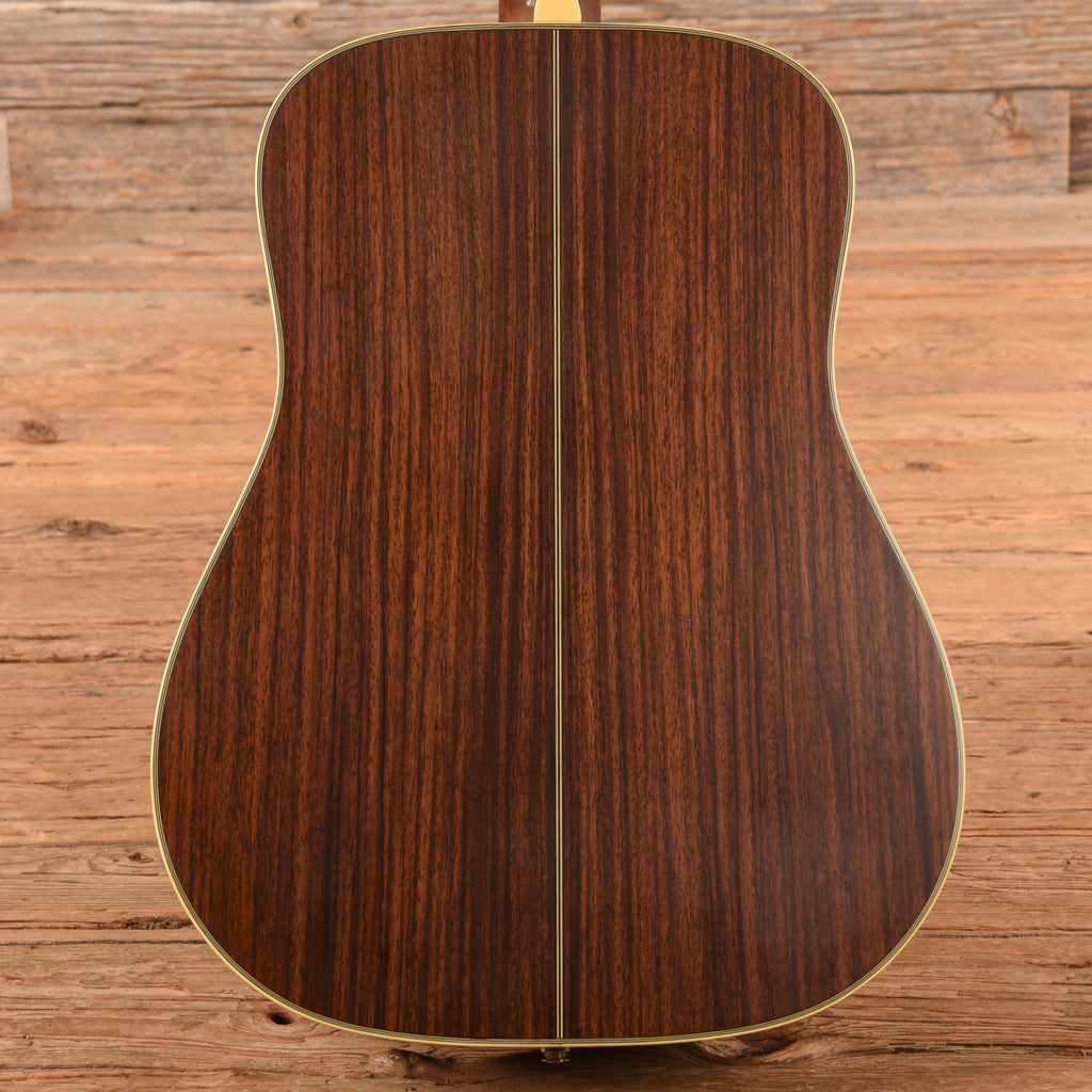 Takamine N15 Natural - View 3 | MusicMarket