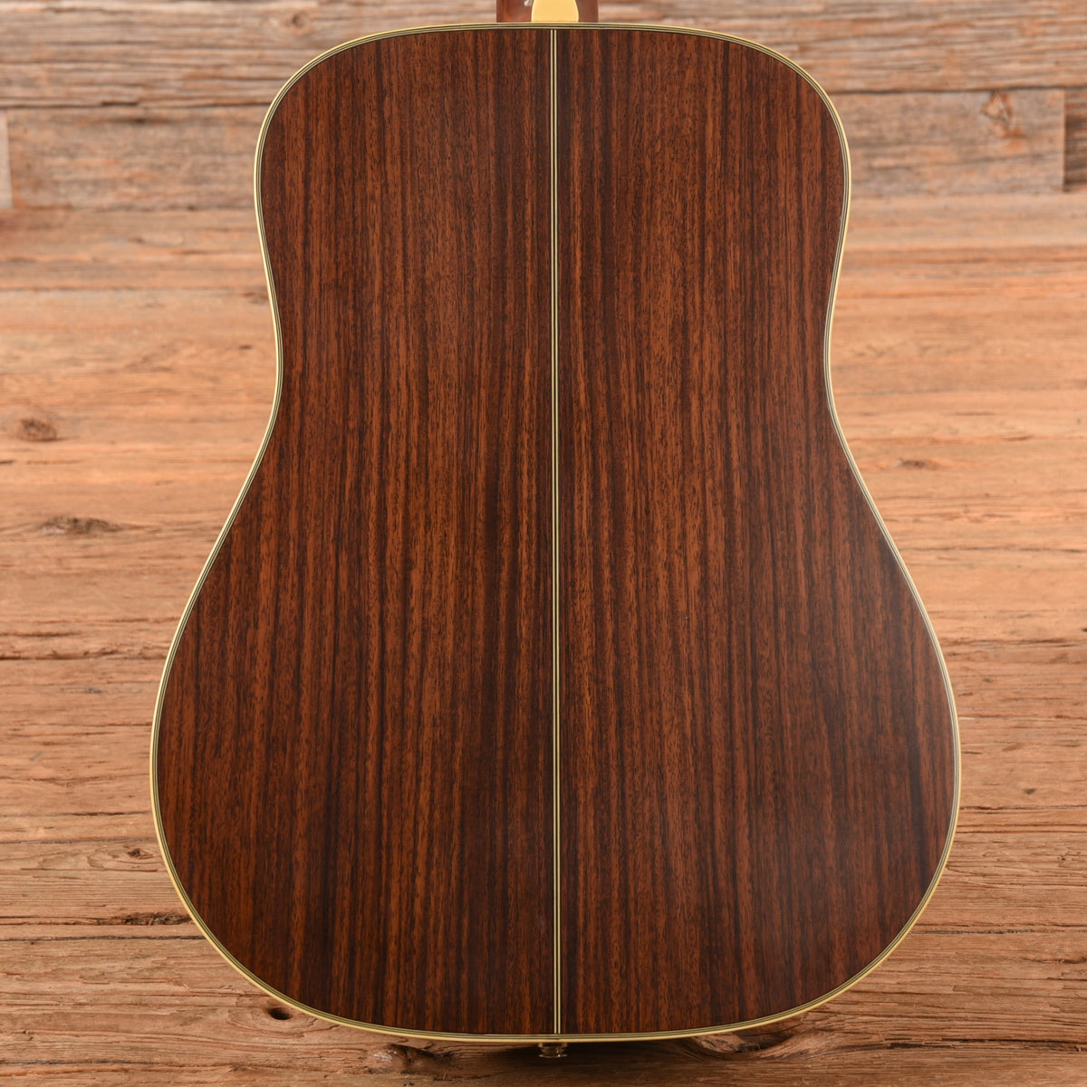 Takamine N15 Natural - View 3 | MusicMarket