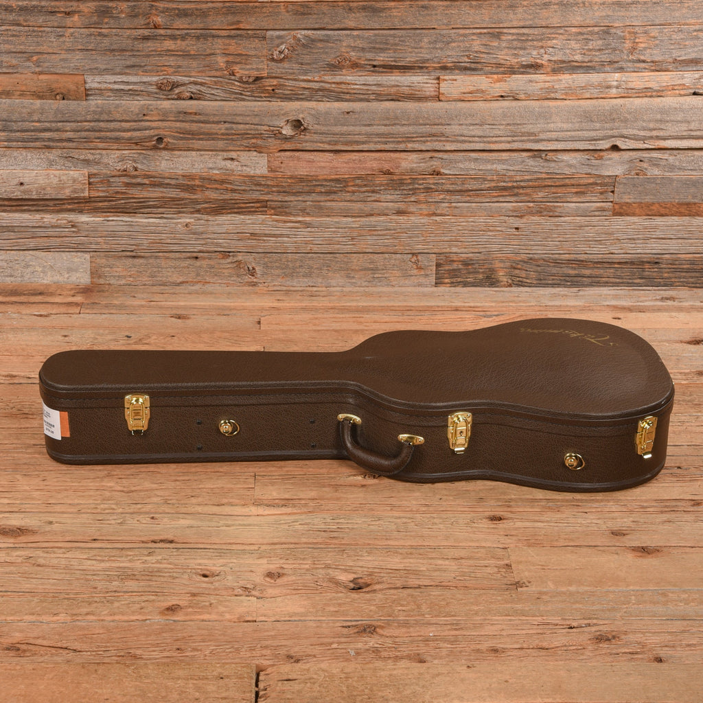 Takamine PTU241C Tobacco Sunburst 2018 - View 8 | MusicMarket