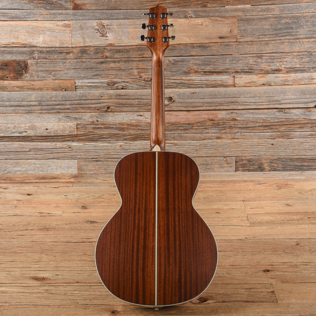 Takamine GN-20 Natural 2022 - View 5 | MusicMarket