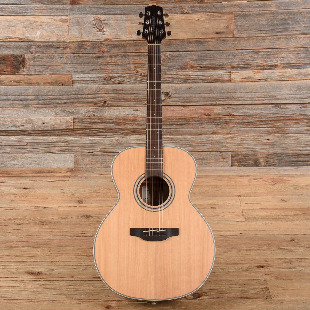 Takamine GN-20 Natural 2022 - View 4 | MusicMarket