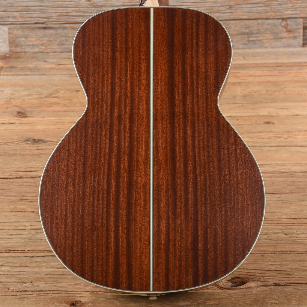 Takamine GN-20 Natural 2022 - View 3 | MusicMarket