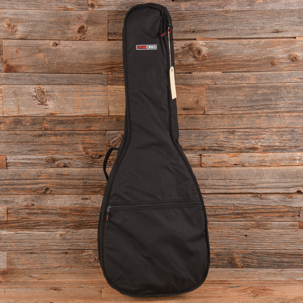 Takamine EF381SC 12 String Dreadnought Cutaway Black - Zac Brown - View 8 | MusicMarket