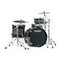 TAMA Starclassic Walnut/Birch 12/16/22 3pc. Drum Kit Molten Platinum Burst - MusicMarket