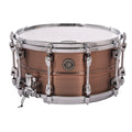 Tama 7x14 Starphonic Copper Snare Drum - MusicMarket