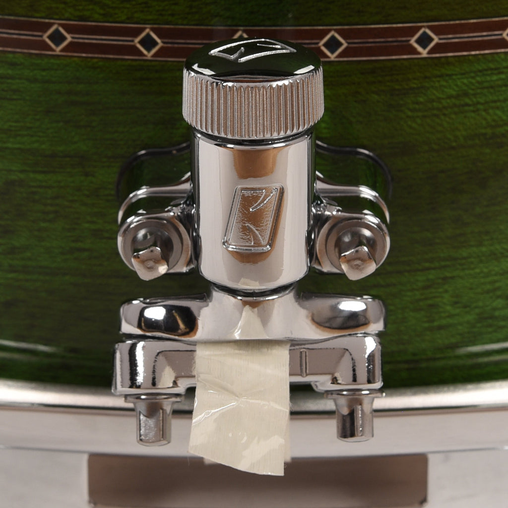 Tama Simon Phillips Signature African Mahogany 14x6.5 Snare drum - View 4 | MusicMarket