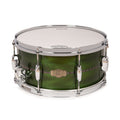 Tama Simon Phillips Signature African Mahogany 14x6.5 Snare drum - MusicMarket