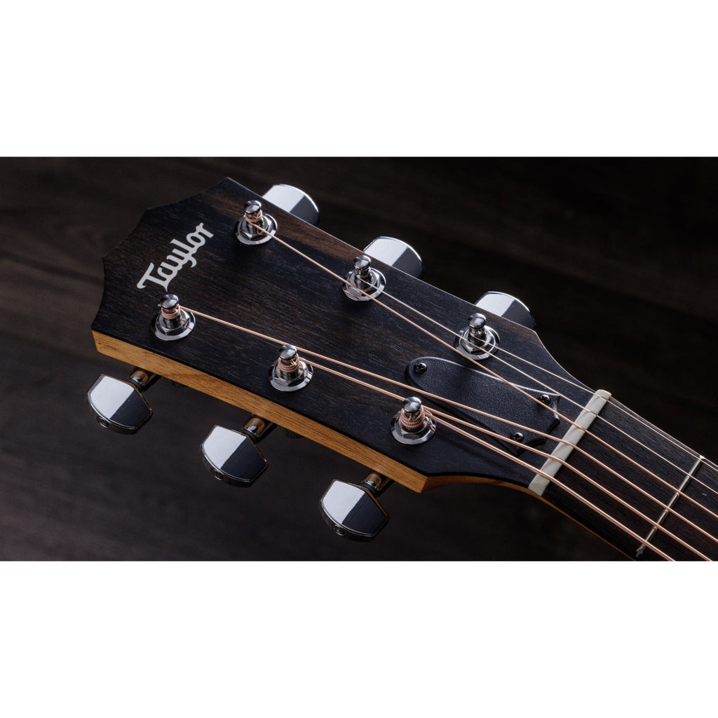 Taylor 212ce Grand Concert Acoustic Electric Guitar - View 6 | MusicMarket